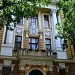 Svetozar Markovic High School in Subotica city