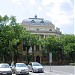 Svetozar Markovic High School in Subotica city