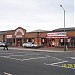 Bailey Buildbase in Nuneaton city