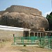    திருமயம்  கோவில் குளம் -Temple tank, Thirumayam in Thirumayam city