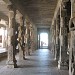 Thirumayam Fort, Temple and Tank Complex