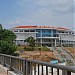 Trường ĐH Tôn Đức Thắng trong Thành phố Nha Trang thành phố