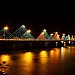 Cầu Trần Phú trong Thành phố Nha Trang thành phố
