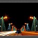 Cầu Trần Phú trong Thành phố Nha Trang thành phố