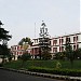 Indian Statistical Institute Bangalore Center