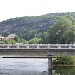 Road Bridge in Lovech city