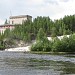 Пальеозерская ГЭС