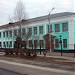 Гимназия в городе Новозыбков