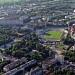 Стадион «Авангард» в городе Луцк