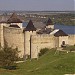 Туркомплекс «Затишок» в місті Борщів