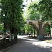 Арка в городе Москва