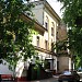 ул. Маршала Бирюзова, 25 в городе Москва