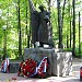 Братская могила советских воинов № 36 в городе Выборг