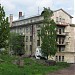 Working hostel in Vyborg city