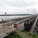 Бывший подъёмный ж/д мост in Vyborg city