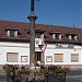 Szerb kereszt (1) in Budakalász city