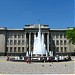 Законодательное собрание Краснодарского края (ЗСК) в городе Краснодар