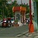 Moonwalk Village Main Gate in Las Piñas city