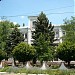 Дом отдыха локомотивных бригад в городе Тихорецк