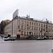 Памятник истории «Доходный дом-гостиница» в городе Москва