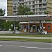 DUS Kool in Riga city