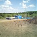 Canalization pumping station №1-Б