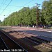 Electrostal railway station