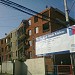 Condominio Don Tristán en la ciudad de Santiago de Chile