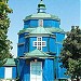 Свято-Введенская церковь в городе Берислав