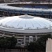 Ginásio Gilberto Cardoso (Maracanãzinho) na Rio de Janeiro city