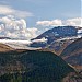 Daly Glacier