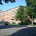 Raunas Street, 58 k-1 in Riga city