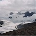 Peyto Glacier