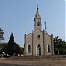 Paróquia Matriz Senhor Bom Jesus na Mineiros do Tietê city