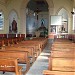 Paróquia Matriz Senhor Bom Jesus na Mineiros do Tietê city