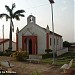 Capela São Benedito na Mineiros do Tietê city