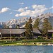 The Fairmont Jasper Park Lodge