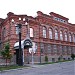 Военно-исторический музей Краснознаменного Восточного (Дальневосточного) военного округа в городе Хабаровск