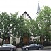 Albanian Orthodox Church of St. John the Baptist in Boston, Massachusetts city