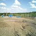 Canalization pumping station №1-Б