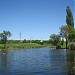 Chorni Pisky ('Black Sands') Lake