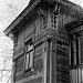Ансамбль деревянных домов — памятник архитектуры в городе Москва