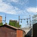Электрическая подстанция (ПС) № 193 «Троицкая» 110/35/6 кВ в городе Москва