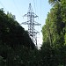 Развалины электрической подстанции 110 кВ