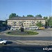 Sovetskaya ulitsa, 86 in Syktyvkar city