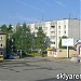 Kolkhoznaya ulitsa, 2 in Syktyvkar city