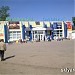Bus terminal in Syktyvkar city