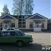Автомаркет «Юникс» в городе Сыктывкар