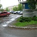 Автостоянка в городе Екатеринбург