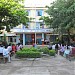 Trường THPT Tháp Chàm trong Thành phố Phan Rang - Tháp Chàm thành phố